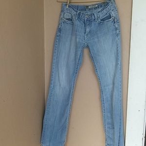 Men's BKE denim carter